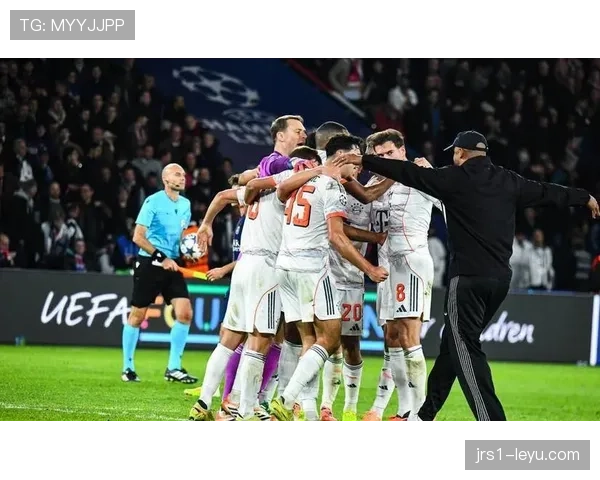 皇马再战拜仁，欧冠经典对决引爆球迷期待