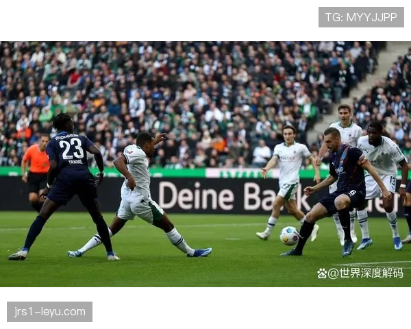 门兴格拉德巴赫重返欧战舞台，开启复兴新征程