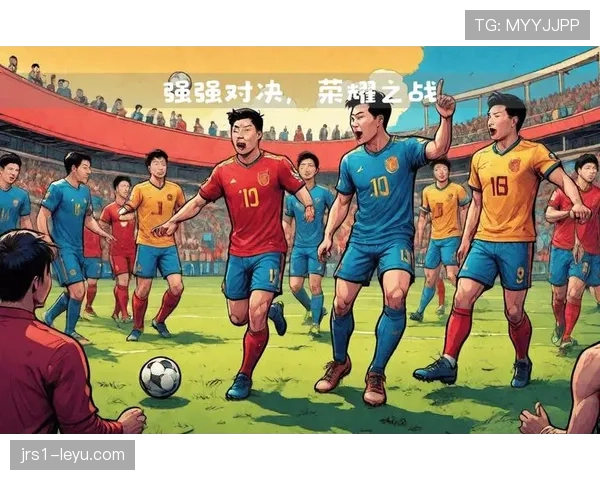 欧洲超级杯打响新赛季揭幕战，豪门对决点燃荣耀之争