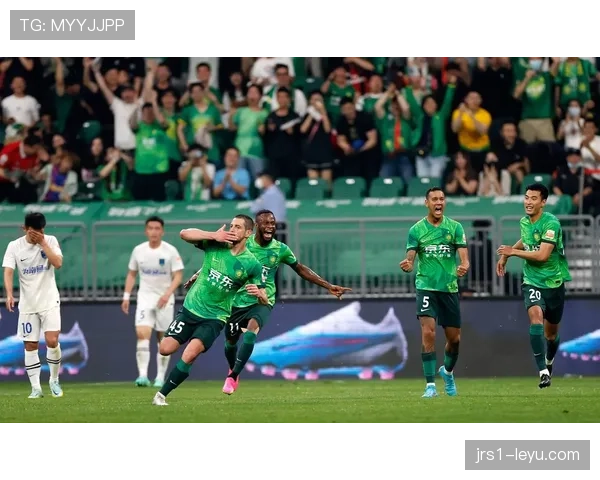 北京国安青年队强势晋级全国青年足球联赛四强，状态回暖引关注