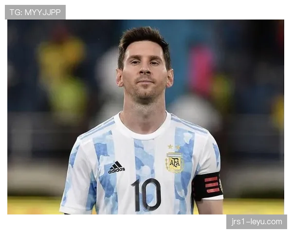 梅西单场狂轰四球，状态回暖彰显竞技巅峰回归