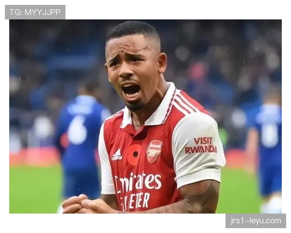 热苏斯状态火热，助球队稳取胜利