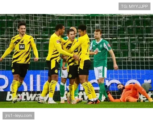 强强对话中的多特蒙德，为何难以稳定输出？