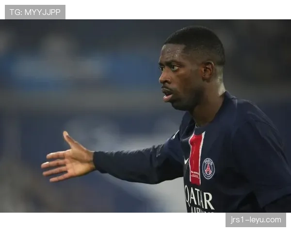 登贝莱职业素养争议:如何影响比赛表现与生涯轨迹? 登贝莱职业素养争议:如何影响比赛表现与生涯轨迹?