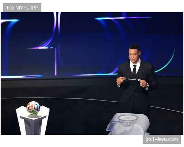 2026世界杯抽签分组有哪些限制条件